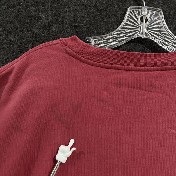 Alabama Crimson Tide Sweatshirt Men's XL Football 2009 National Champs Crewneck - Picture 7 of 9